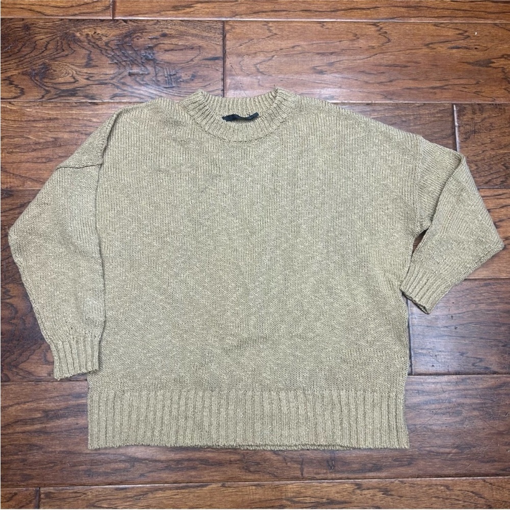 Jenni Kayne Cruise Cocoon Sweater